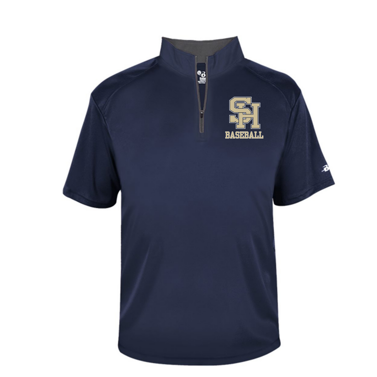 Baseball/Softball Cage Jacket